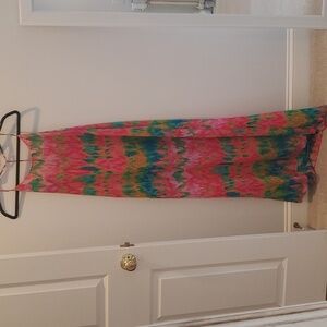 How me your Mumu bella dress Size S